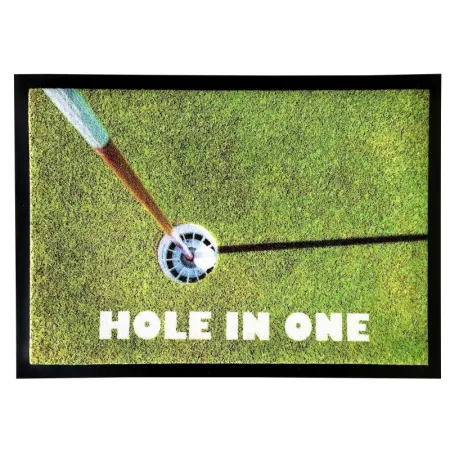Felpudo Hole in One