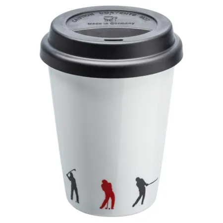 Vaso para Llevar "to go"