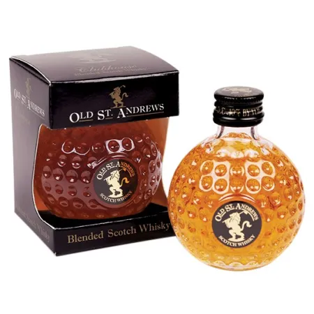 Scotch Whisky  Miniatura