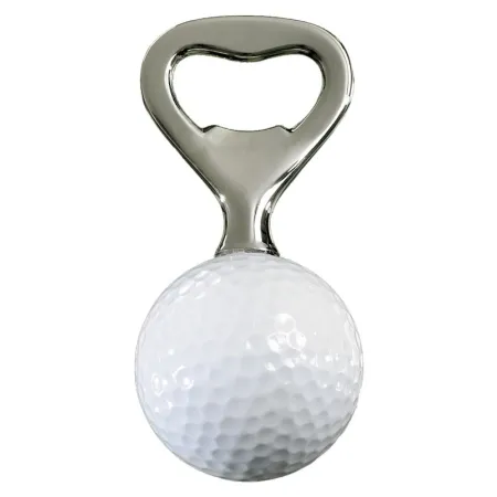 Abrebotellas pelota de golf