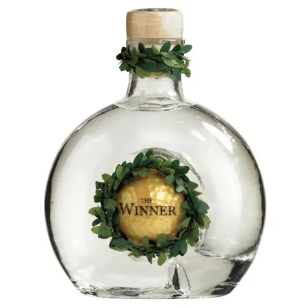 Grappa di Prosecco - Botella 0.2 L. 40%