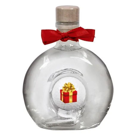 Grappa di Prosecco - Botella 0.2 L. 40%