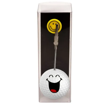 Clip para notas - Smiley