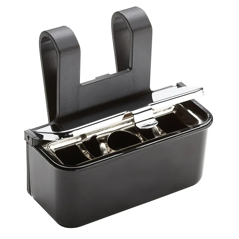 Cenicero para bolsa de golf