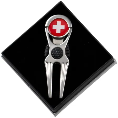 Reparapiques de metal con caja de regalo