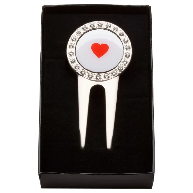 Reparapiques con cristales de Swarovski