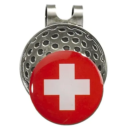 Hat-Clip - Marcador de bola en caja de regalo