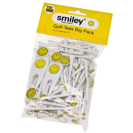 PACK TEES CON SMILEY (Producto original)