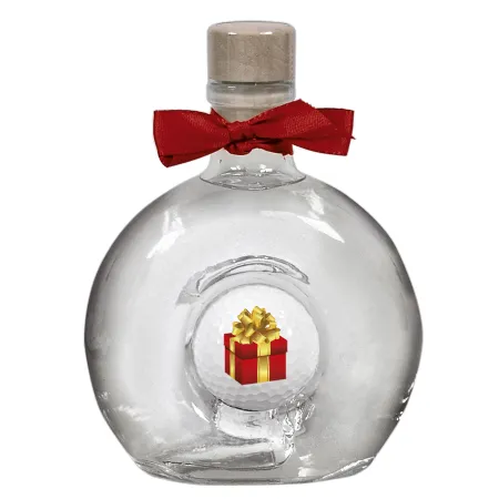 BOTELLAS DE GRAPPA NAVIDAD 1